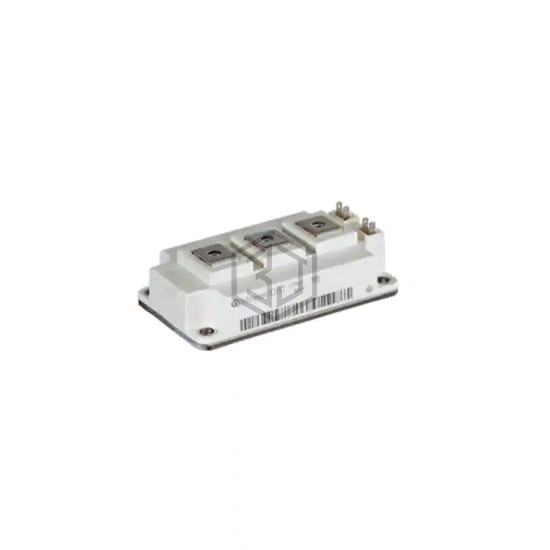 FF300R12KT4PHOSA1 - Infineon Technologies - Transistors - IGBTs - Modules