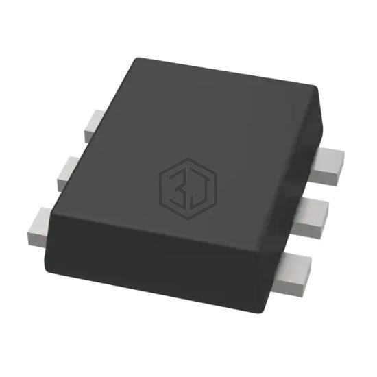 SSM6L820R,LXHF - Toshiba Semiconductor and Storage - Transistors - FETs, MOSFETs - Arrays