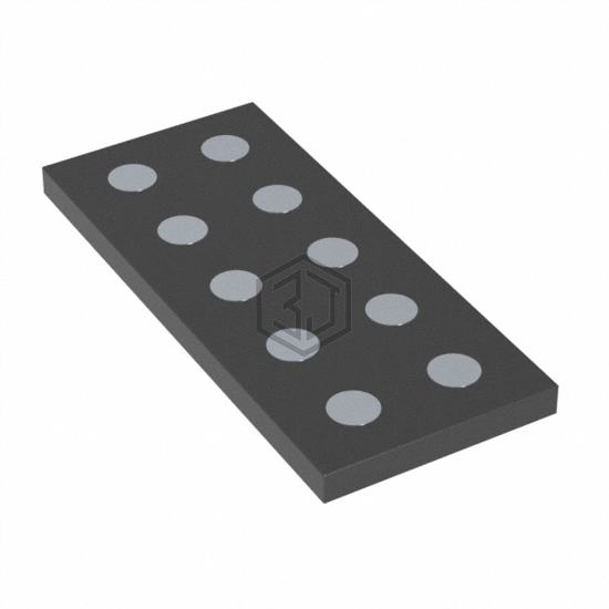 CSD87501L - Texas Instruments - Transistors - FETs, MOSFETs - Arrays