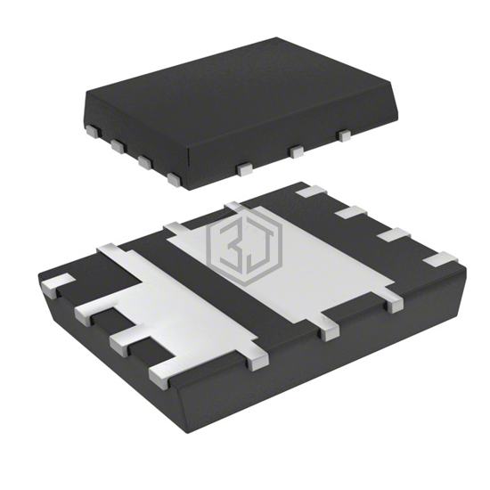 AON6992 - Alpha & Omega Semiconductor Inc. - Transistors - FETs, MOSFETs - Arrays