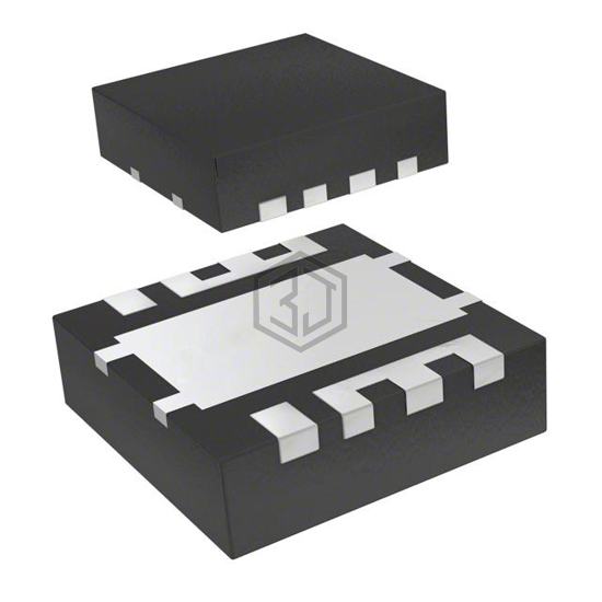 CSD85312Q3E - Texas Instruments - Transistors - FETs, MOSFETs - Arrays