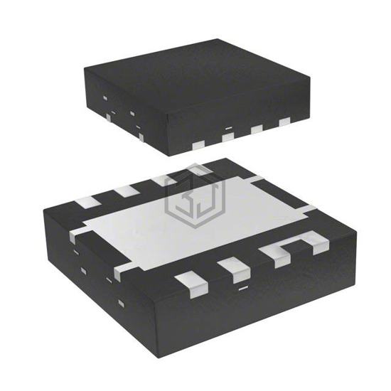 CSD87334Q3D - Texas Instruments - Transistors - FETs, MOSFETs - Arrays