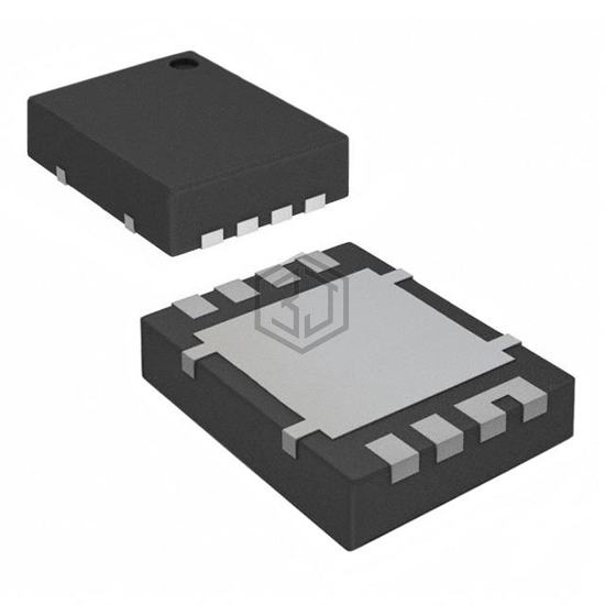 CSD87352Q5D - Texas Instruments - Transistors - FETs, MOSFETs - Arrays