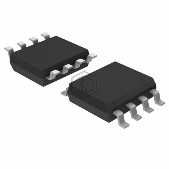 MCP652T-E/SN - Microchip Technology - Linear - Amplifiers - Instrumentation, OP Amps, Buffer Amps