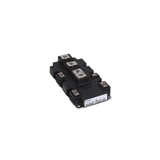 FF450R17IE4BOSA2 - Infineon Technologies - Transistors - IGBTs - Modules