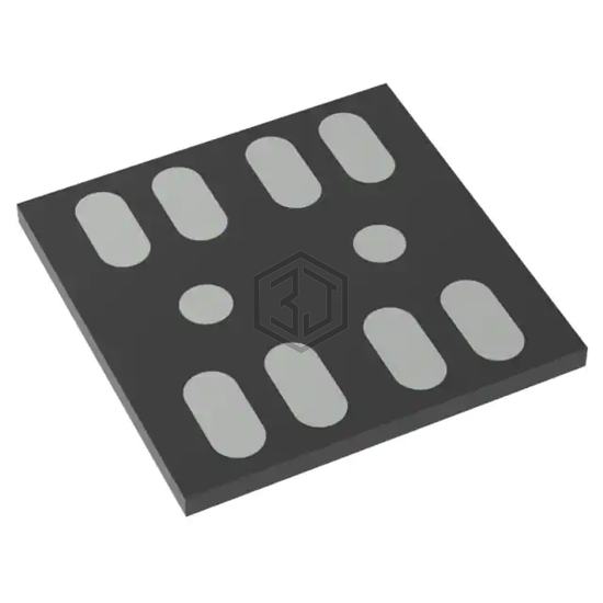 EFC2K107NUZTCG - onsemi - Transistors - FETs, MOSFETs - Arrays