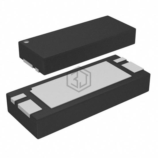 DMN2011UFX-7 - Diodes Incorporated - Transistors - FETs, MOSFETs - Arrays