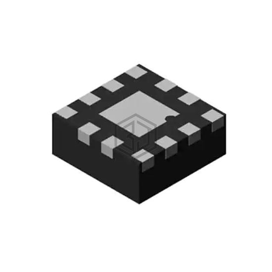 DMN1250UFEL-7 - Diodes Incorporated - Transistors - FETs, MOSFETs - Arrays