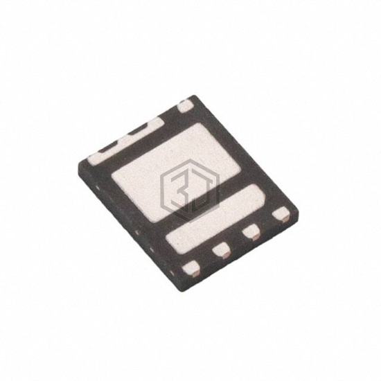 SIZ988DT-T1-GE3 - Vishay Siliconix - Transistors - FETs, MOSFETs - Arrays