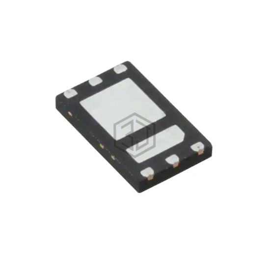 SIZ710DT-T1-GE3 - Vishay Siliconix - Transistors - FETs, MOSFETs - Arrays