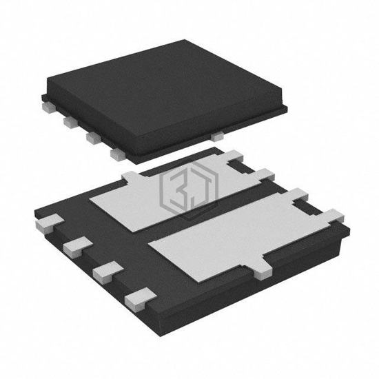 SI7212DN-T1-E3 - Vishay Siliconix - Transistors - FETs, MOSFETs - Arrays