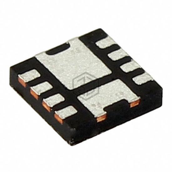 FDPC8012S - onsemi - Transistors - FETs, MOSFETs - Arrays