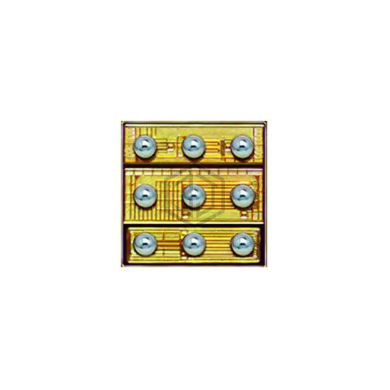 EPC2107 - EPC - Transistors - FETs, MOSFETs - Arrays