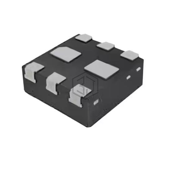 PJQ1820_R1_00001 - Panjit International Inc. - Transistors - FETs, MOSFETs - Arrays