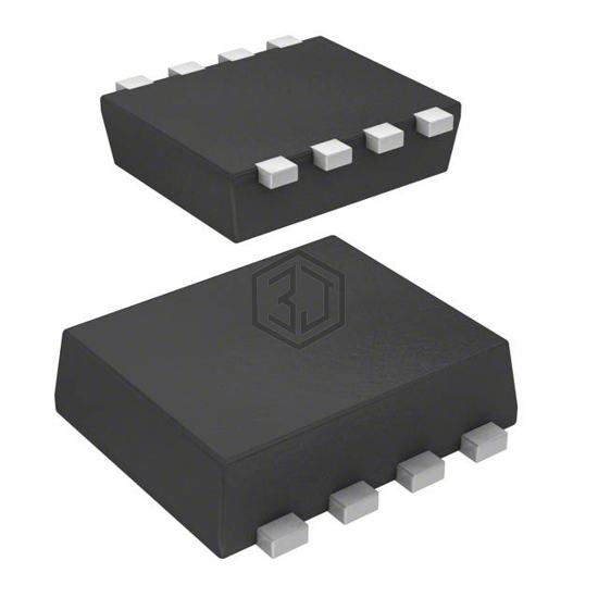 ECH8315-TL-H - onsemi - Transistors - FETs, MOSFETs - Single