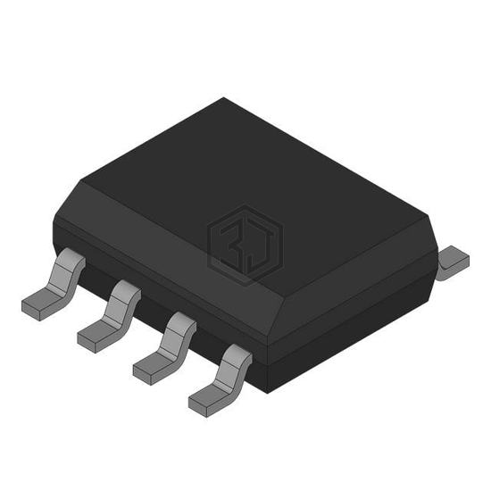 HAT2172N-EL-E - Renesas Electronics America Inc - Transistors - FETs, MOSFETs - Single