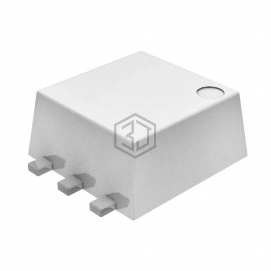 FDJ129P - Fairchild Semiconductor - Transistors - FETs, MOSFETs - Single
