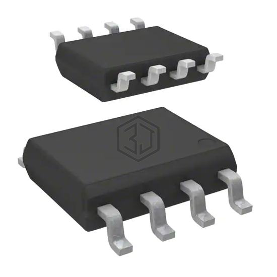 FDR8508P - Fairchild Semiconductor - Transistors - FETs, MOSFETs - Arrays