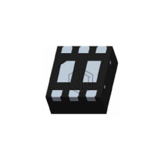 FDMJ1023PZ - Fairchild Semiconductor - Transistors - FETs, MOSFETs - Arrays