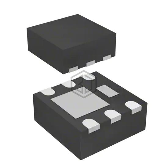 FDMA1430JP - onsemi - Transistors - Special Purpose