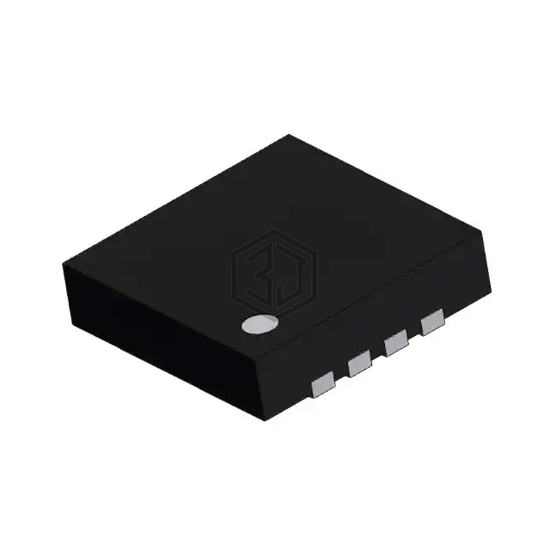 NLAS5213AMUT - onsemi - Interface - Analog Switches, Multiplexers, Demultiplexers
