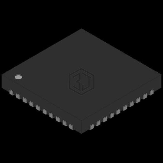 DM8604N - National Semiconductor - PMIC - Voltage Regulators - Linear Regulator Controllers