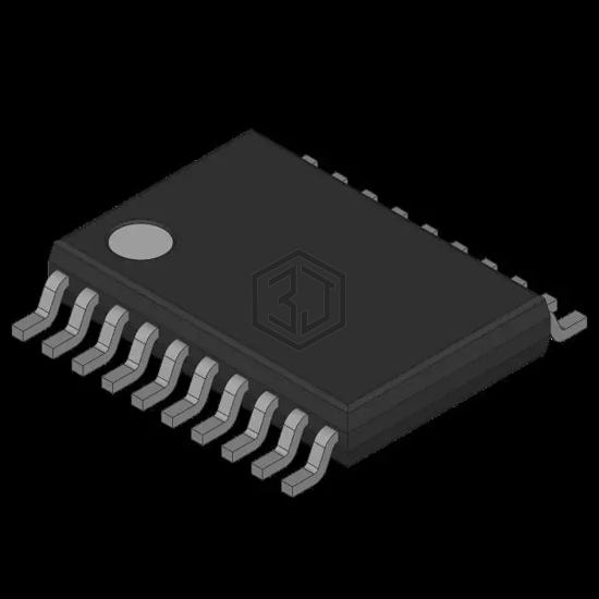 LB1830M-E - Sanyo - Interface - Drivers, Receivers, Transceivers