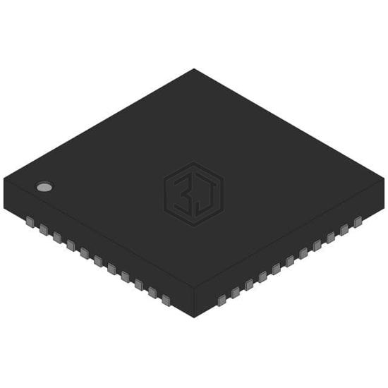 LM3502SQ-16/NOPB - Texas Instruments - PMIC - LED Drivers
