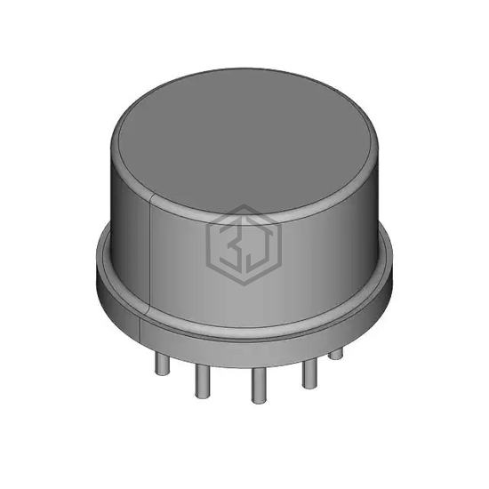 DG181AA/B - Rochester Electronics, LLC - Interface - Analog Switches, Multiplexers, Demultiplexers