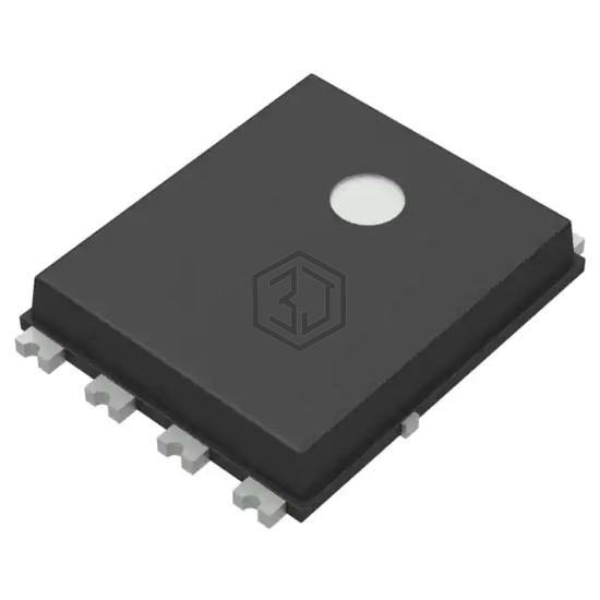 TQM250NB06DCR RLG - Taiwan Semiconductor Corporation - Transistors - FETs, MOSFETs - Arrays