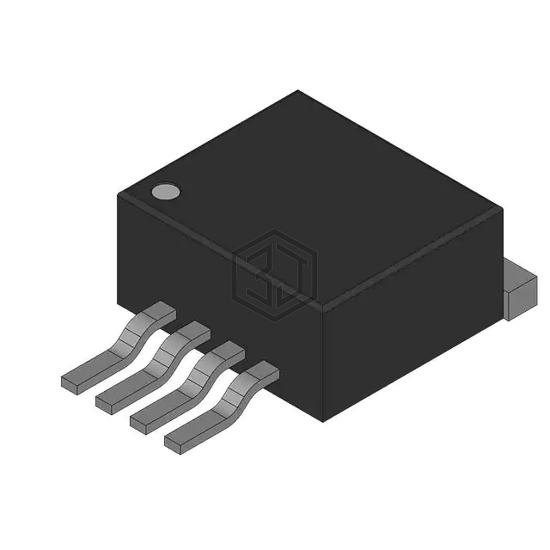 TLE4276DV - Infineon Technologies - PMIC - Voltage Regulators - Linear