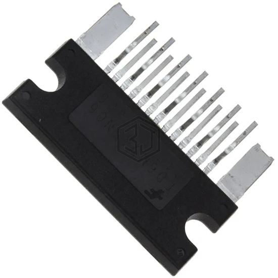 FD6M045N06 - Fairchild Semiconductor - Transistors - FETs, MOSFETs - Arrays
