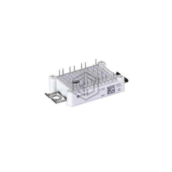 FP10R06W1E3B11BOMA1 - Infineon Technologies - Transistors - IGBTs - Modules
