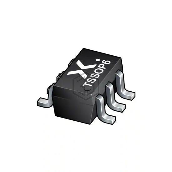 74AUP1T97GW-Q100H - Nexperia USA Inc. - Logic - Gates and Inverters - Multi-Function, Configurable