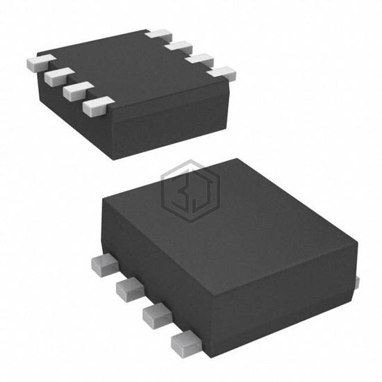 MTM684110LBF - Panasonic Electronic Components - Transistors - FETs, MOSFETs - Arrays