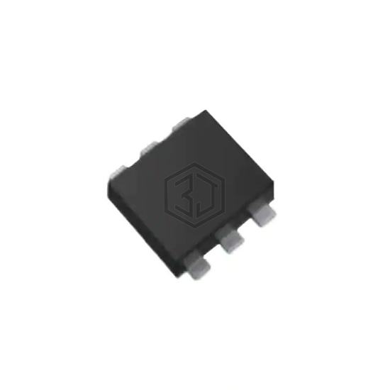 SSM6J422TU,LXHF - Toshiba Semiconductor and Storage - Transistors - FETs, MOSFETs - Single