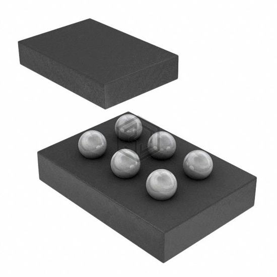 DC6M601X6/285SF - NXP USA Inc. - PMIC - Voltage Regulators - DC DC Switching Regulators