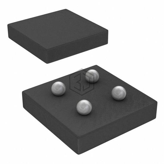 EFC4619R-TR - onsemi - Transistors - FETs, MOSFETs - Arrays