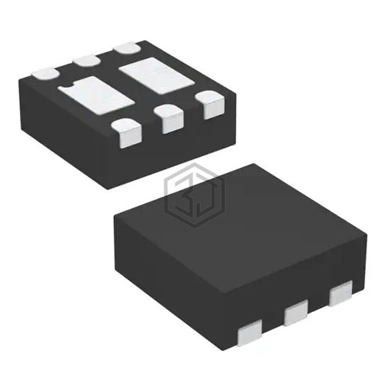SIA929DJ-T1-GE3 - Vishay Siliconix - Transistors - FETs, MOSFETs - Arrays