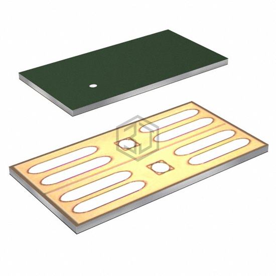 FCAB21520L1 - Panasonic Electronic Components - Transistors - FETs, MOSFETs - Arrays