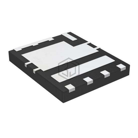 SIZF920DT-T1-GE3 - Vishay Siliconix - Transistors - FETs, MOSFETs - Arrays