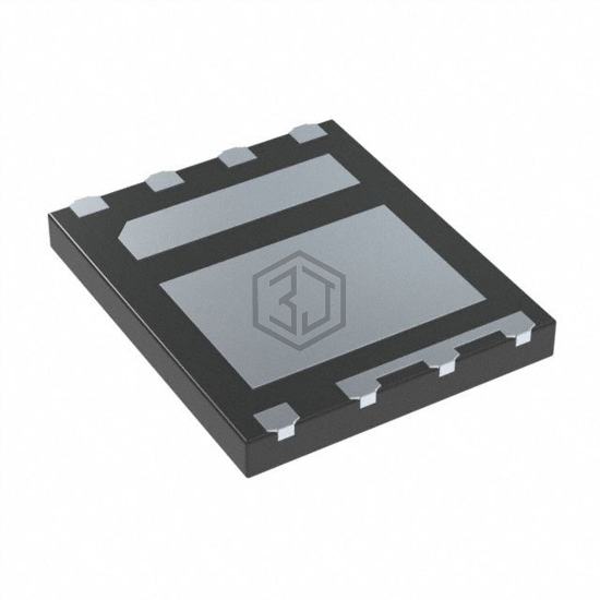 SIZ918DT-T1-GE3 - Vishay Siliconix - Transistors - FETs, MOSFETs - Arrays