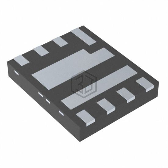 AOE6936 - Alpha & Omega Semiconductor Inc. - Transistors - FETs, MOSFETs - Arrays