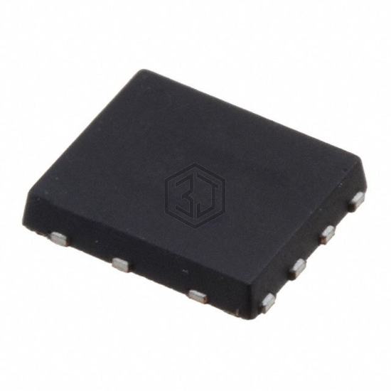 NTMFD4901NFT1G - onsemi - Transistors - FETs, MOSFETs - Arrays