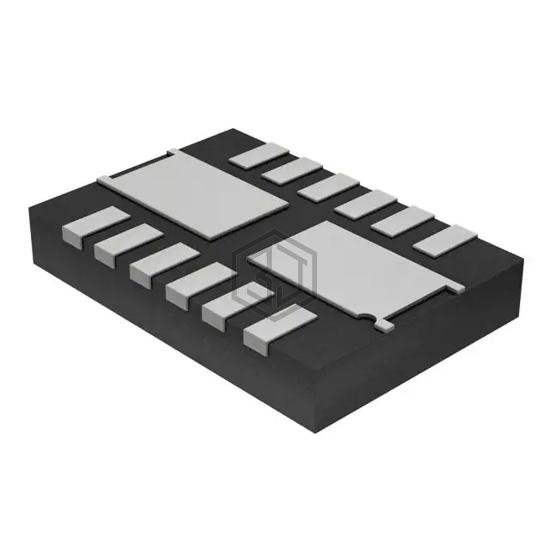 FDMD8280 - onsemi - Transistors - FETs, MOSFETs - Arrays