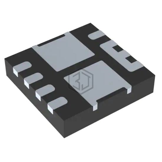 NTTFD4D0N04HLTWG - onsemi - Transistors - FETs, MOSFETs - Arrays