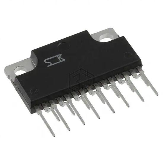 SLA5065 LF830 - Sanken - Transistors - FETs, MOSFETs - Arrays