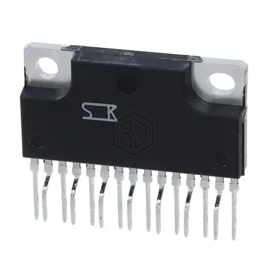 SLA5068 - Sanken - Transistors - FETs, MOSFETs - Arrays
