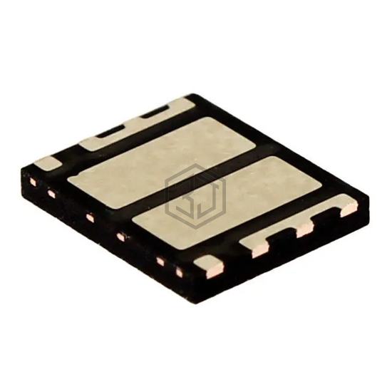 FDMS8090 - onsemi - Transistors - FETs, MOSFETs - Arrays