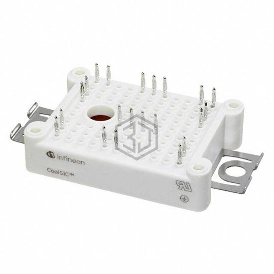 DF11MR12W1M1B11BPSA1 - Infineon Technologies - Transistors - FETs, MOSFETs - Arrays
